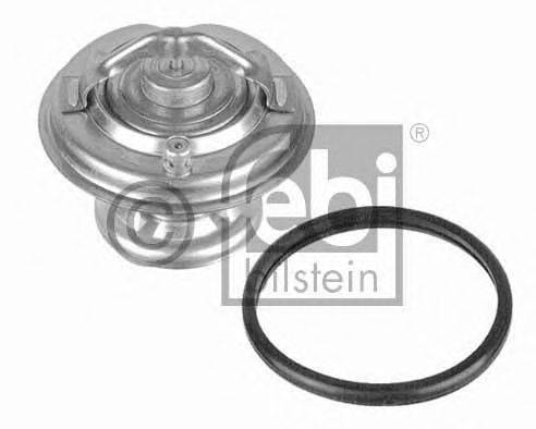 FEBI BILSTEIN 10264 Термостат, охолоджуюча рідина