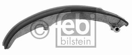 FEBI BILSTEIN 10330 Планка заспокійника, ланцюг приводу