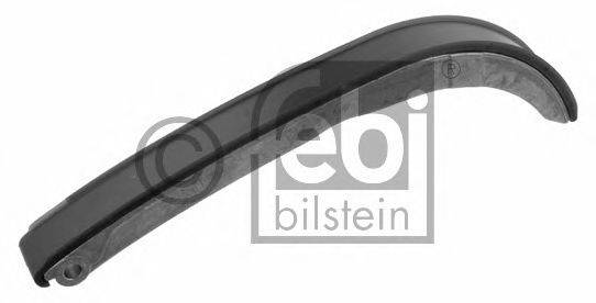 FEBI BILSTEIN 10338 Планка заспокійника, ланцюг приводу