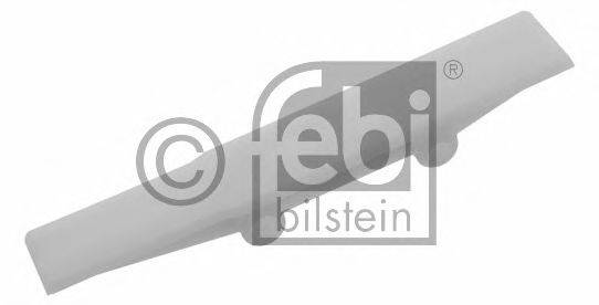 FEBI BILSTEIN 10417 Планка заспокійника, ланцюг приводу