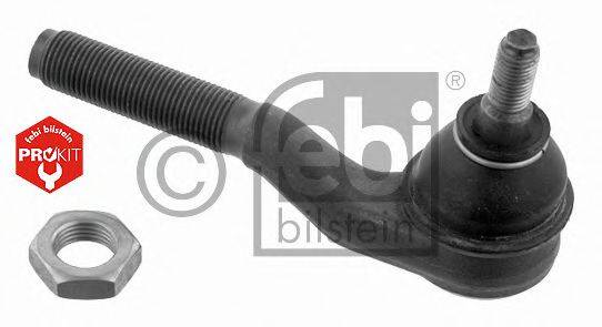 FEBI BILSTEIN 10658 Наконечник поперечної кермової тяги