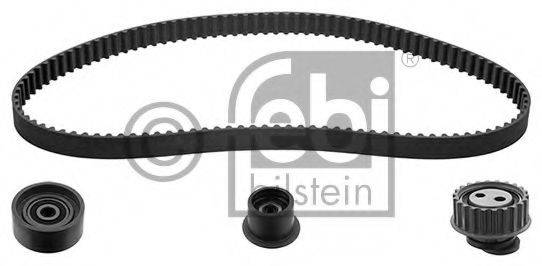 FEBI BILSTEIN 11026 Комплект ременя ГРМ