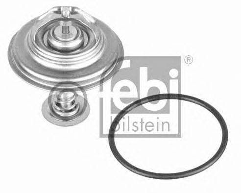 FEBI BILSTEIN 11139 Термостат, охолоджуюча рідина