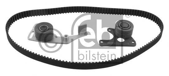 FEBI BILSTEIN 11221 Комплект ременя ГРМ