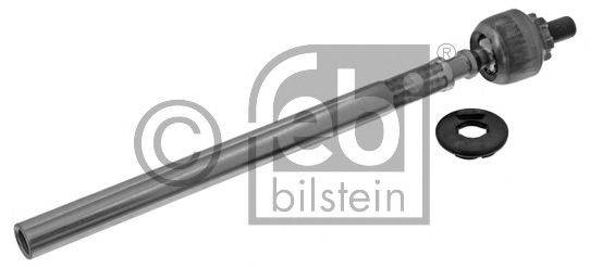 FEBI BILSTEIN 11847 Осьовий шарнір, рульова тяга