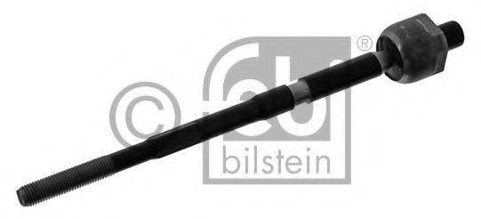 FEBI BILSTEIN 12040 Осьовий шарнір, рульова тяга