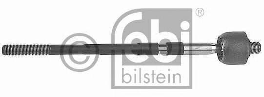 FEBI BILSTEIN 12041 Осьовий шарнір, рульова тяга