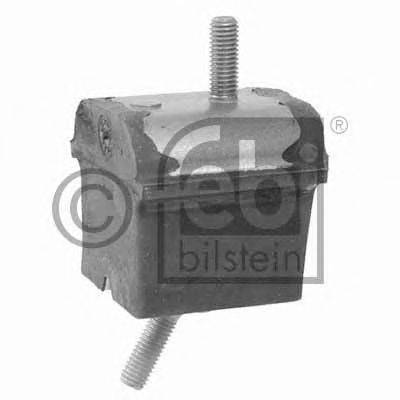 FEBI BILSTEIN 12155 Підвіска, двигун