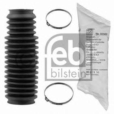 FEBI BILSTEIN 12647 Комплект пильника, рульове керування