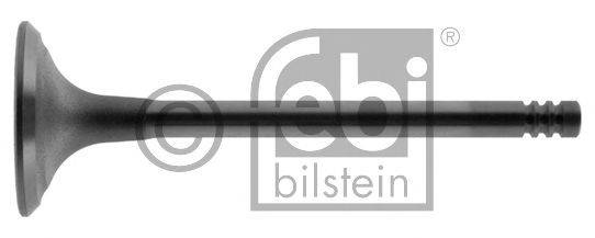 FEBI BILSTEIN 12859 Випускний клапан