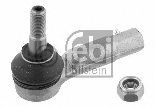 FEBI BILSTEIN 12905 Наконечник поперечної кермової тяги