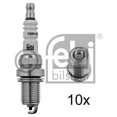 FEBI BILSTEIN 13424 Свічка запалювання