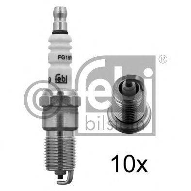 FEBI BILSTEIN 13441 Свічка запалювання