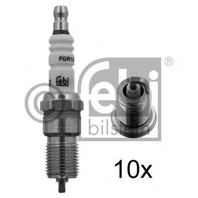 FEBI BILSTEIN 13444 Свічка запалювання