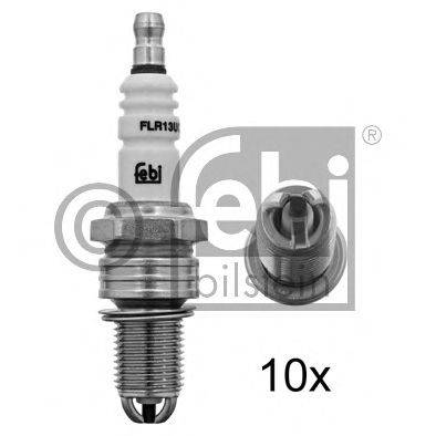 FEBI BILSTEIN 13509 Свічка запалювання