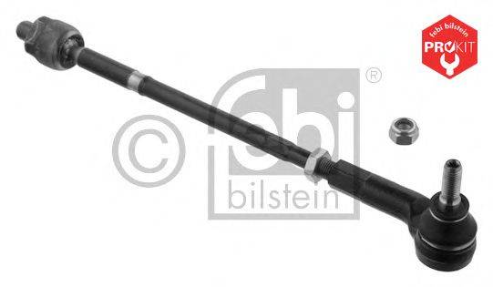 FEBI BILSTEIN 14170 Поперечна рульова тяга