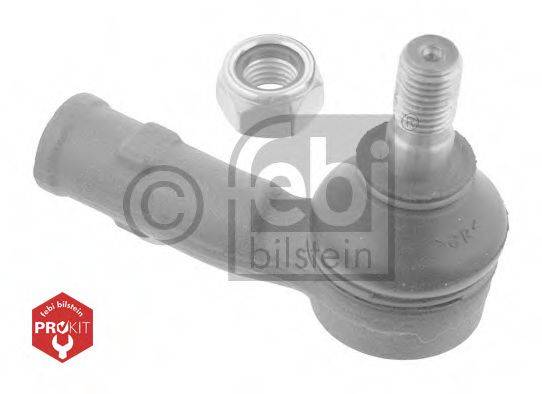 FEBI BILSTEIN 14324 Наконечник поперечної кермової тяги