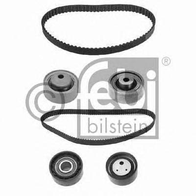 FEBI BILSTEIN 14594 Комплект ременя ГРМ