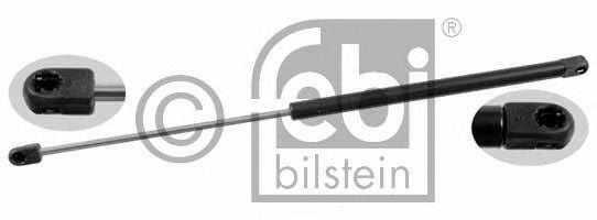 FEBI BILSTEIN 14929 Газова пружина, кришка багажника