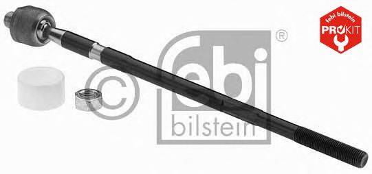 FEBI BILSTEIN 17503 Осьовий шарнір, рульова тяга