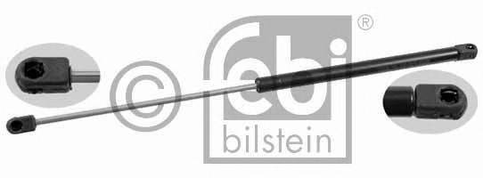 FEBI BILSTEIN 18615 Газова пружина, кришка багажника