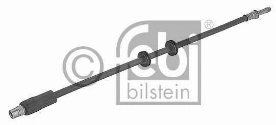 FEBI BILSTEIN 18627 Гальмівний шланг