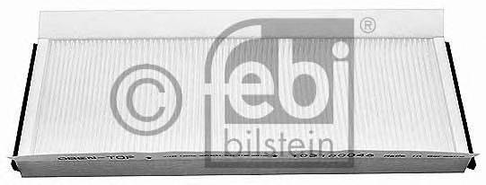 FEBI BILSTEIN 19438 Фільтр, повітря у внутрішньому просторі