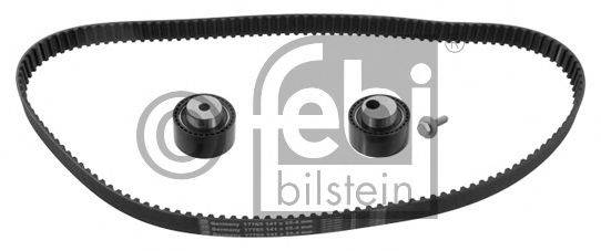 FEBI BILSTEIN 19623 Комплект ременя ГРМ