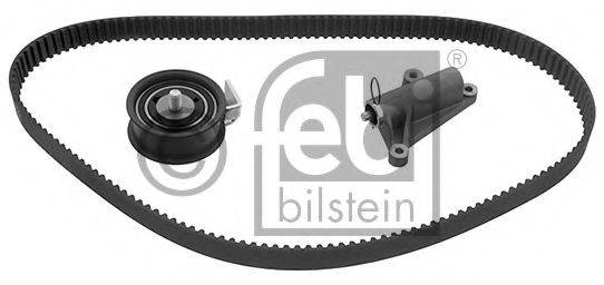 FEBI BILSTEIN 21100 Комплект ременя ГРМ