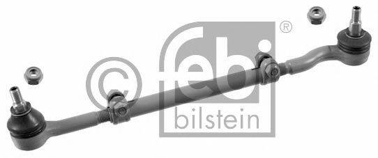 FEBI BILSTEIN 21292 Поперечна рульова тяга