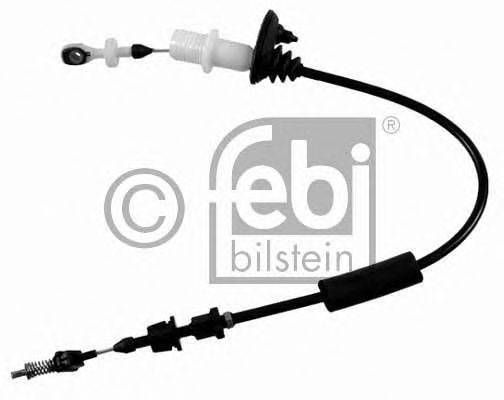 FEBI BILSTEIN 21327 Тросик газу