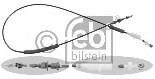 FEBI BILSTEIN 21385 Тросик газу