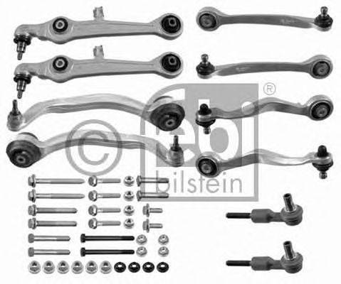 FEBI BILSTEIN 21500 Ремкомплект, поперечний важіль підвіски