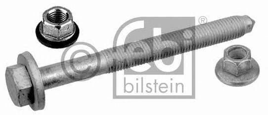 FEBI BILSTEIN 21501 Монтажний комплект, важіль незалежної підвіски колеса