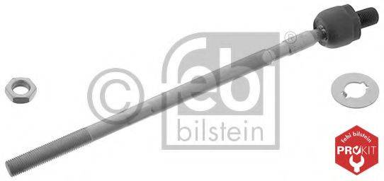 FEBI BILSTEIN 21565 Осьовий шарнір, рульова тяга