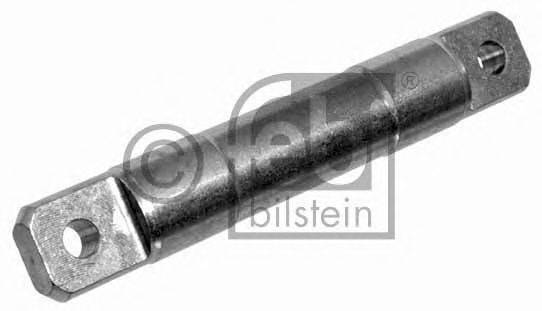 FEBI BILSTEIN 21589 Болт, поворотної вилки