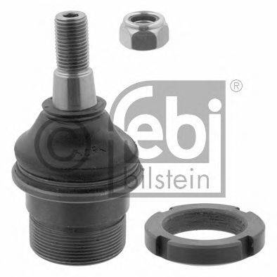 FEBI BILSTEIN 21637 несучий / напрямний шарнір