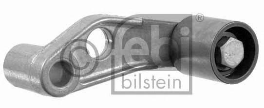 FEBI BILSTEIN 21766 Паразитний / Ведучий ролик, зубчастий ремінь