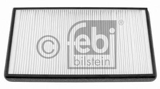 FEBI BILSTEIN 22069 Фільтр, повітря у внутрішньому просторі