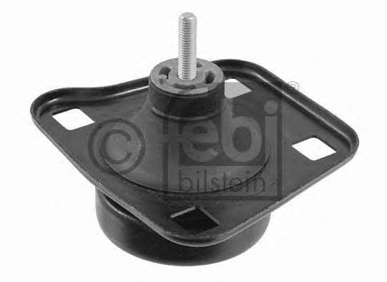 FEBI BILSTEIN 22097 Підвіска, двигун