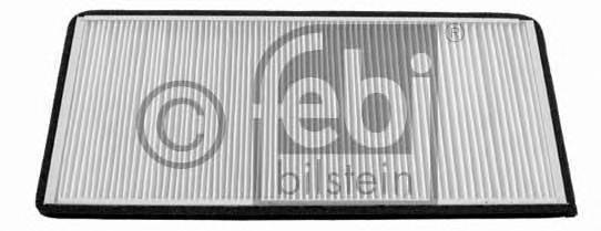 FEBI BILSTEIN 22378 Фільтр, повітря у внутрішньому просторі