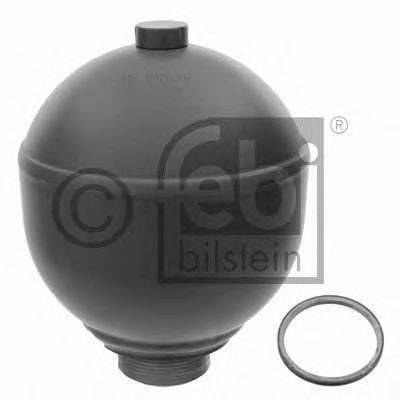 FEBI BILSTEIN 22521 Гідроакумулятор, підвіска/амортизація