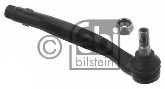 FEBI BILSTEIN 22612 Наконечник поперечної кермової тяги