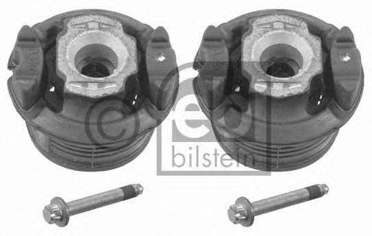 FEBI BILSTEIN 22672 Комплект підшипника, балка мосту