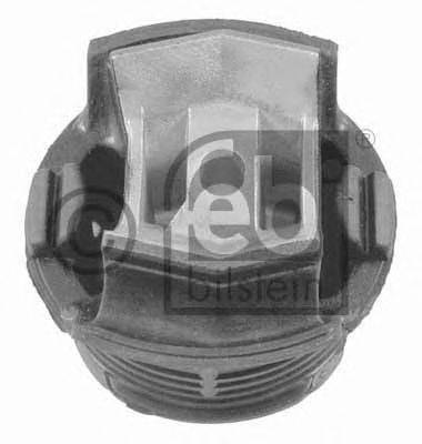 FEBI BILSTEIN 22678 Втулка, балка мосту