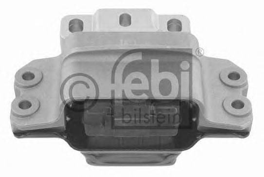 FEBI BILSTEIN 22726 Підвіска, двигун; Підвіска; автоматична коробка передач; Підвіска, ступінчаста коробка передач