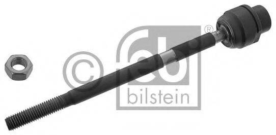 FEBI BILSTEIN 22761 Осьовий шарнір, рульова тяга