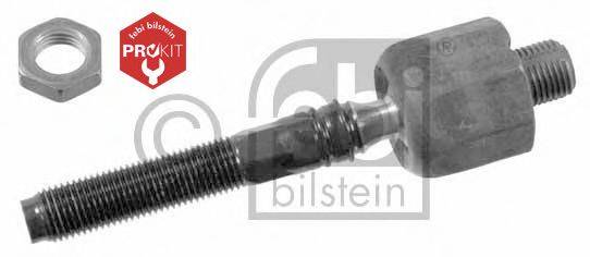 FEBI BILSTEIN 23031 Осьовий шарнір, рульова тяга