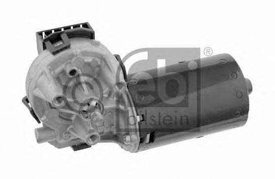 FEBI BILSTEIN 23039 Двигун склоочисника