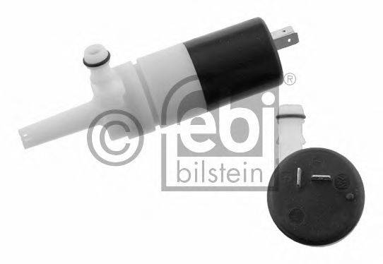 FEBI BILSTEIN 23209 Водяний насос; система очищення вікон; Водяний насос, система очищення фар